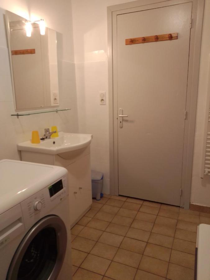Apartment Ahurtenia *