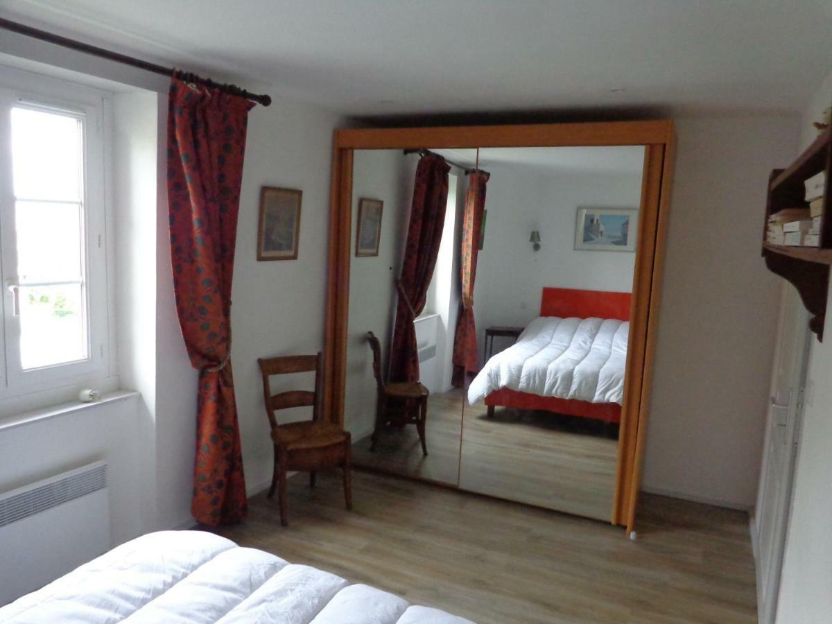Ahurtenia Apartment *
